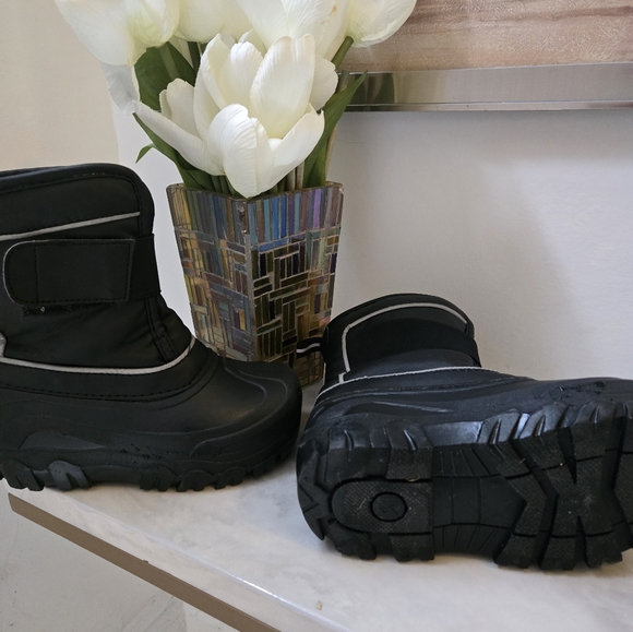 Snow boots - Picture 3 of 5